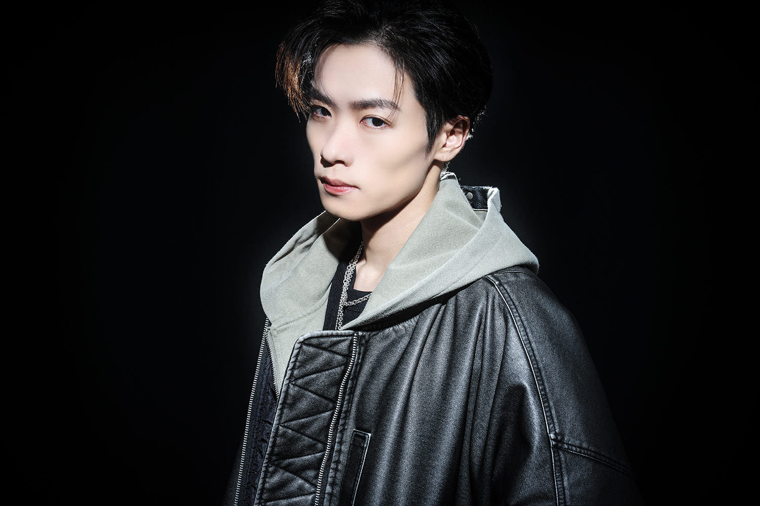 THE RAMPAGEの川村壱馬がついにソロアーティスト【零】としてデビュー