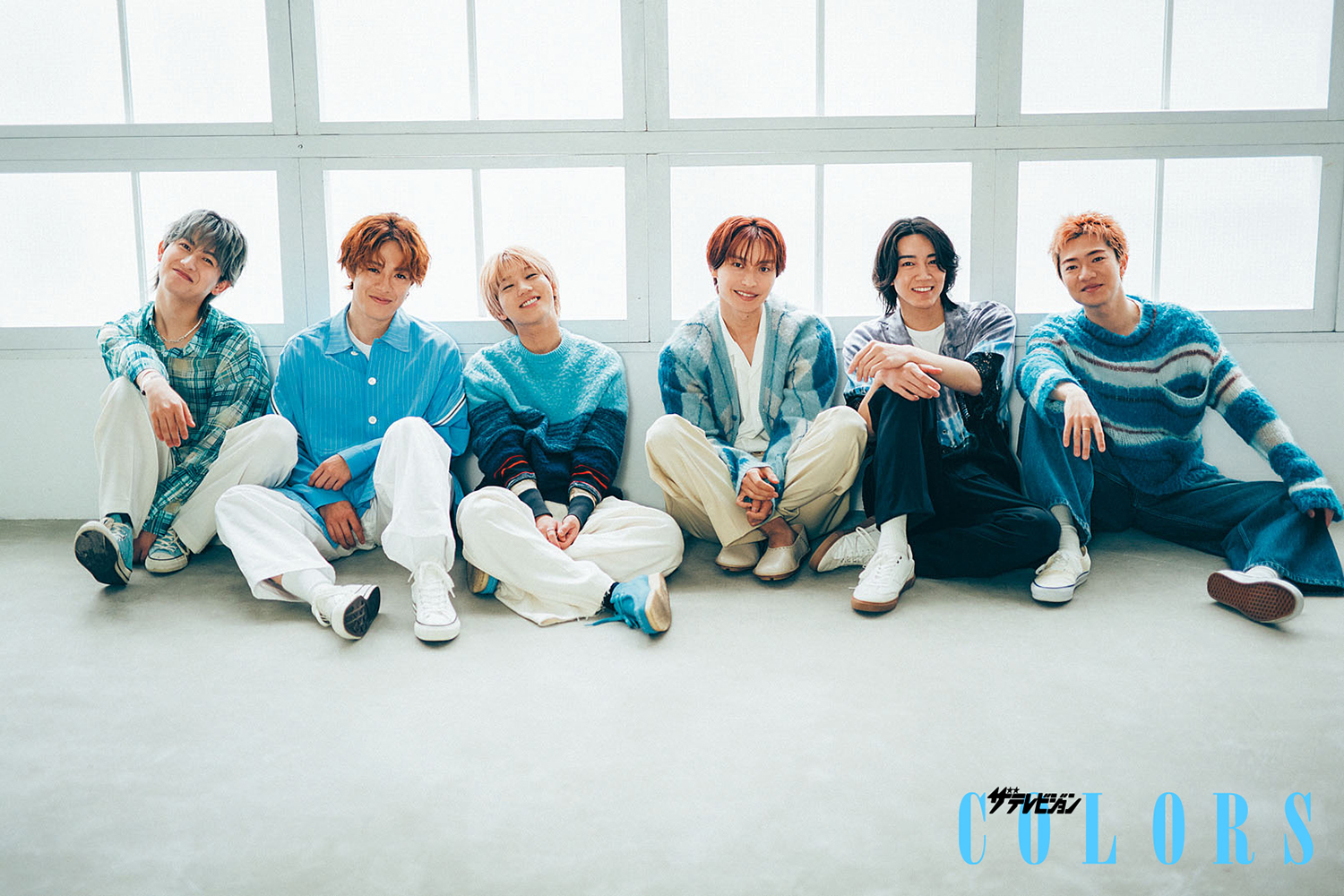 寺西拓人(timelesz)と旅行デートを楽しんでいるような雰囲気！「ザ