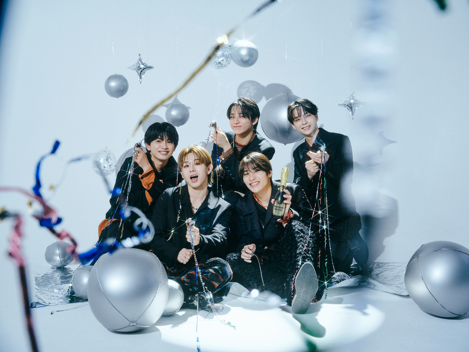 ONE N' ONLYインタビュー】「毎日のように夜中にグループ通話」「俺ら