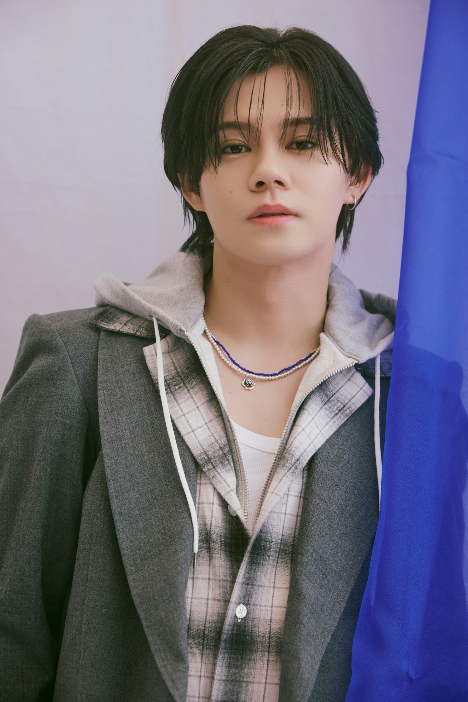 超特急・カイ インタビュー】「今の僕の言葉はなくていい。5年後、10年