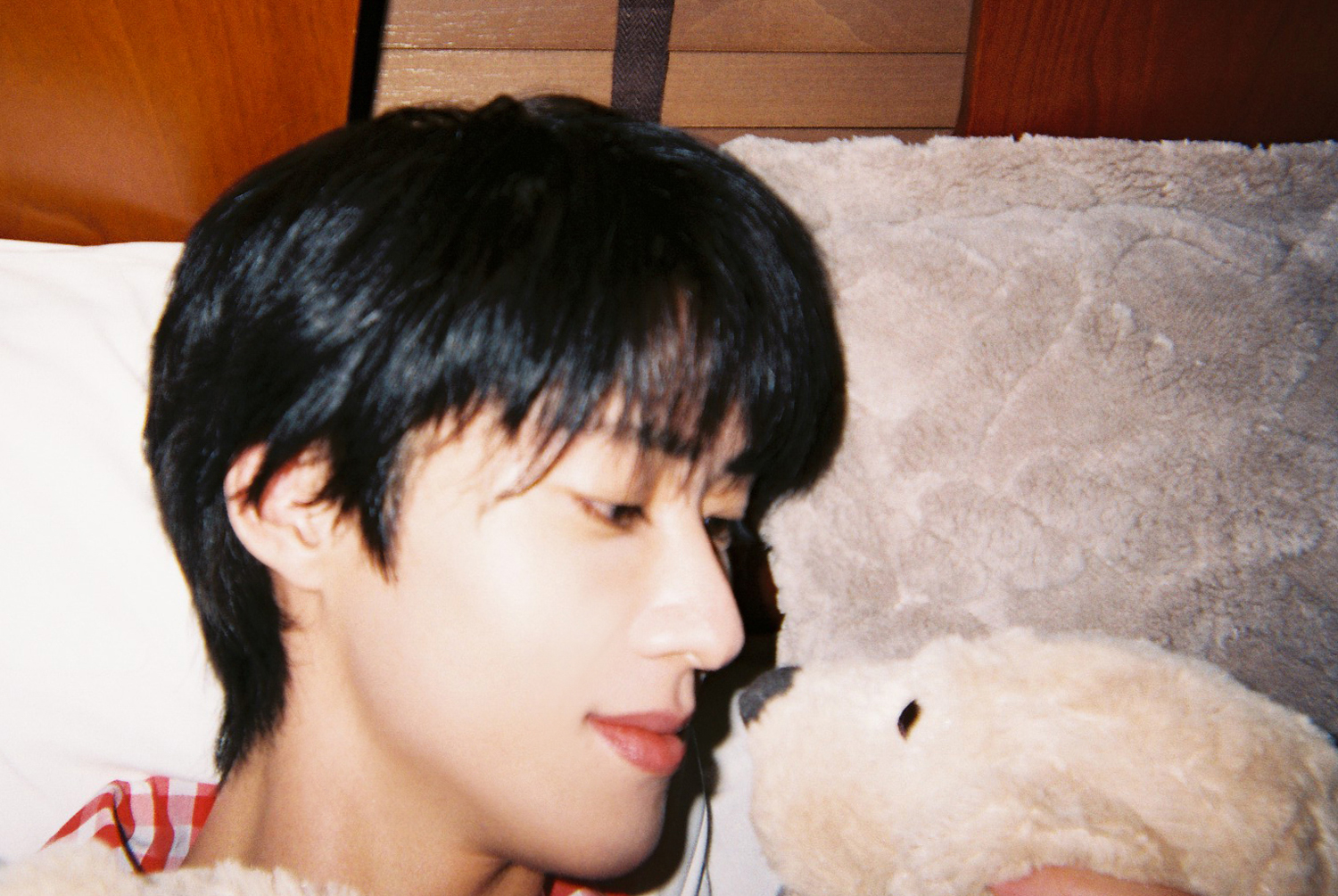 曽野舜太(M!LK) | Emo!miu｜エモミュー