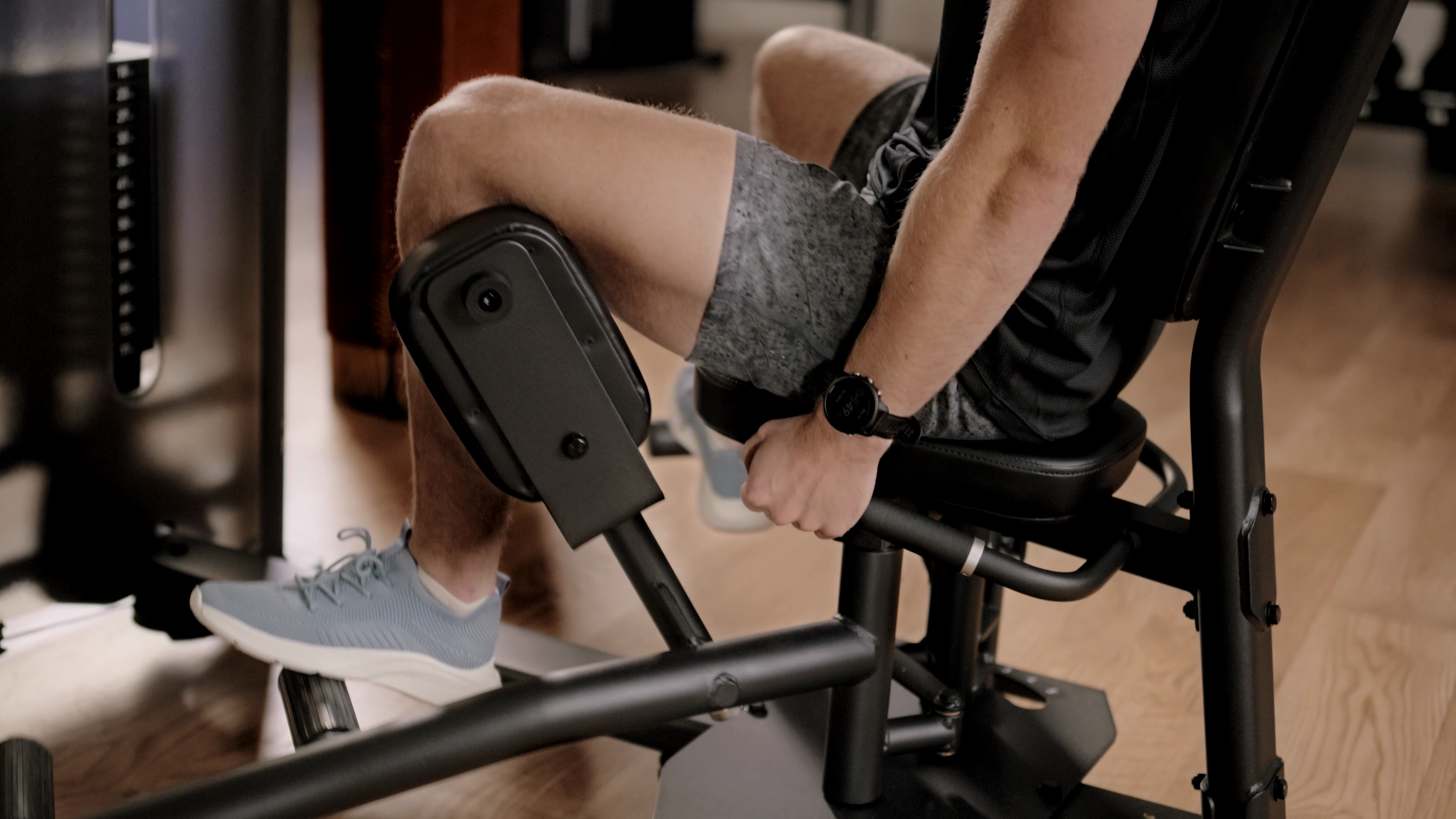 Vitalityウエイトスタック式 | Precor