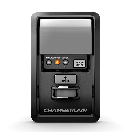 041A7327-1 | Motion-Detecting Wall Control Panel | Parts | Chamberlain