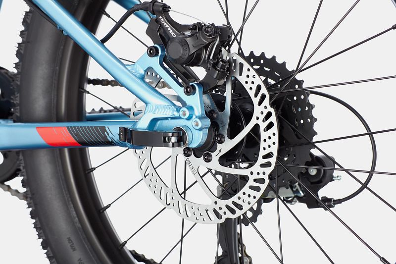 Kids Cujo 20 | 5 to 8 Bikes | Cannondale