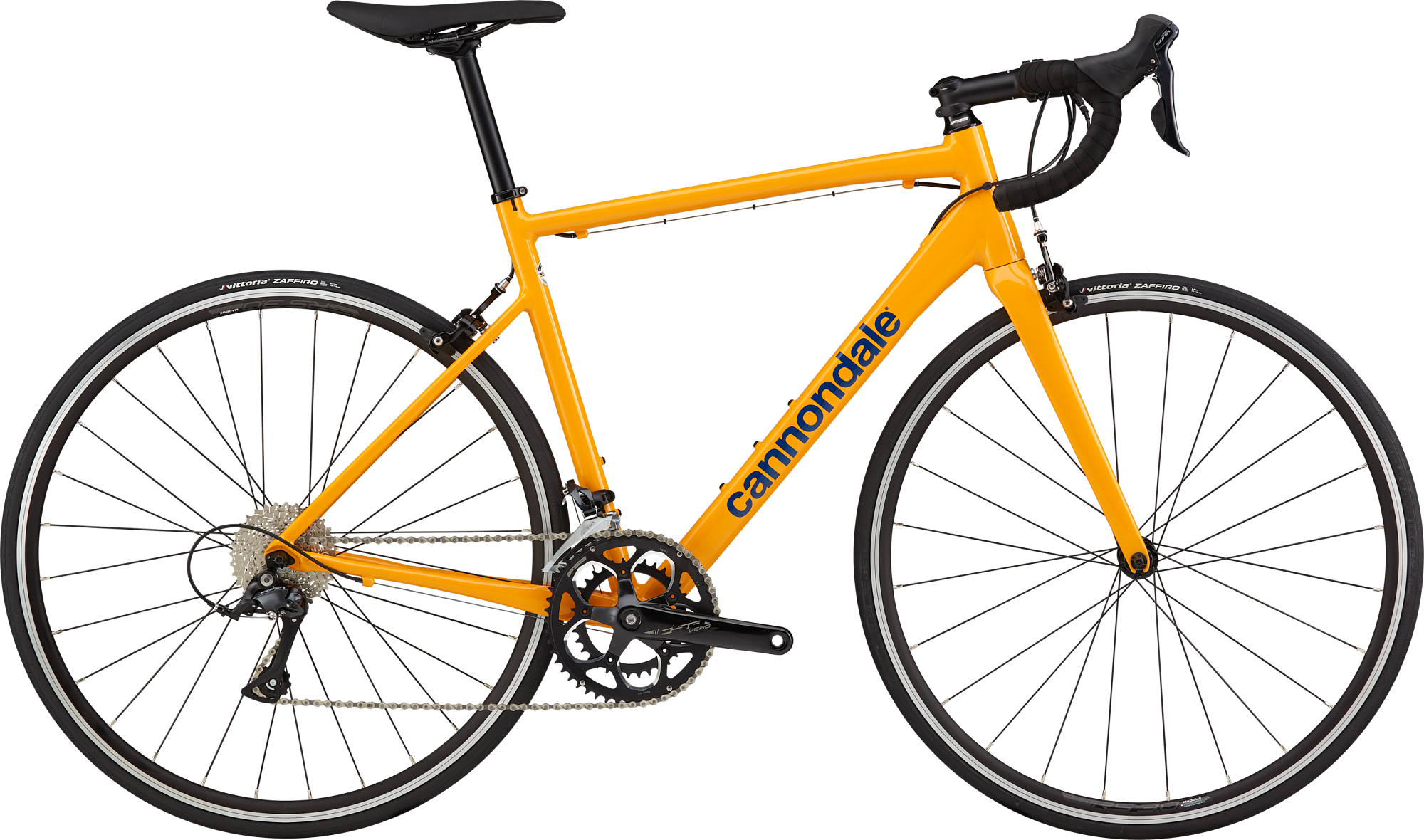 CAAD Optimo 4 | Road Race Bikes | Cannondale