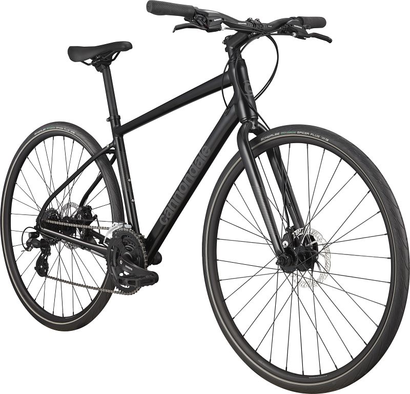 Quick LTD | Fitness Bikes | Cannondale