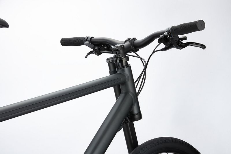 Bad Boy 3 | Hybrid City Bikes | Cannondale