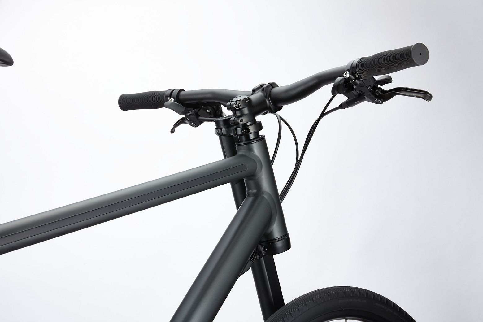 Bad Boy 2 | Hybrid City Bikes | Cannondale