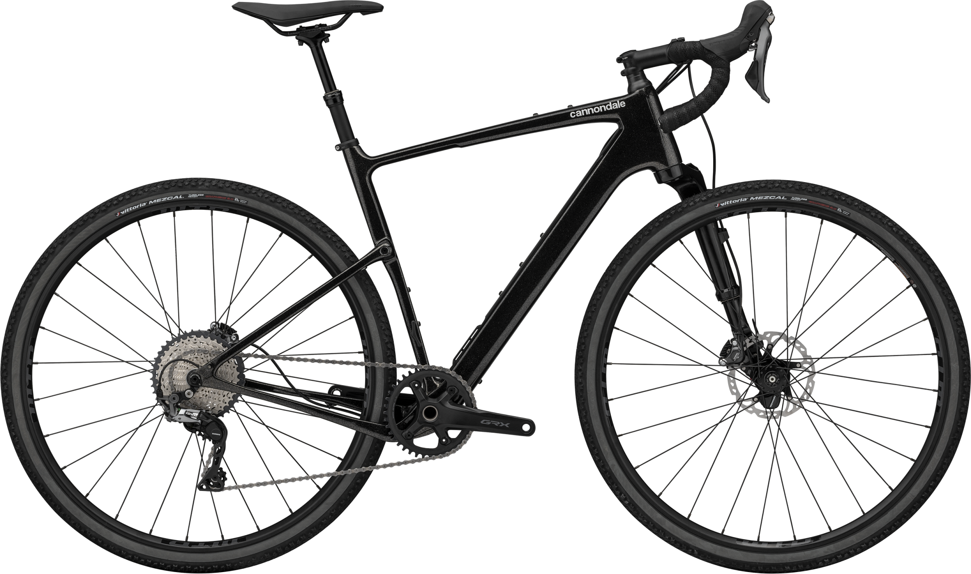 Topstone Carbon 1 Lefty | Gravel Bikes | Cannondale