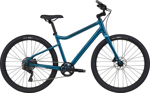 Treadwell 3 Ltd | Hybrid City Bikes | Cannondale