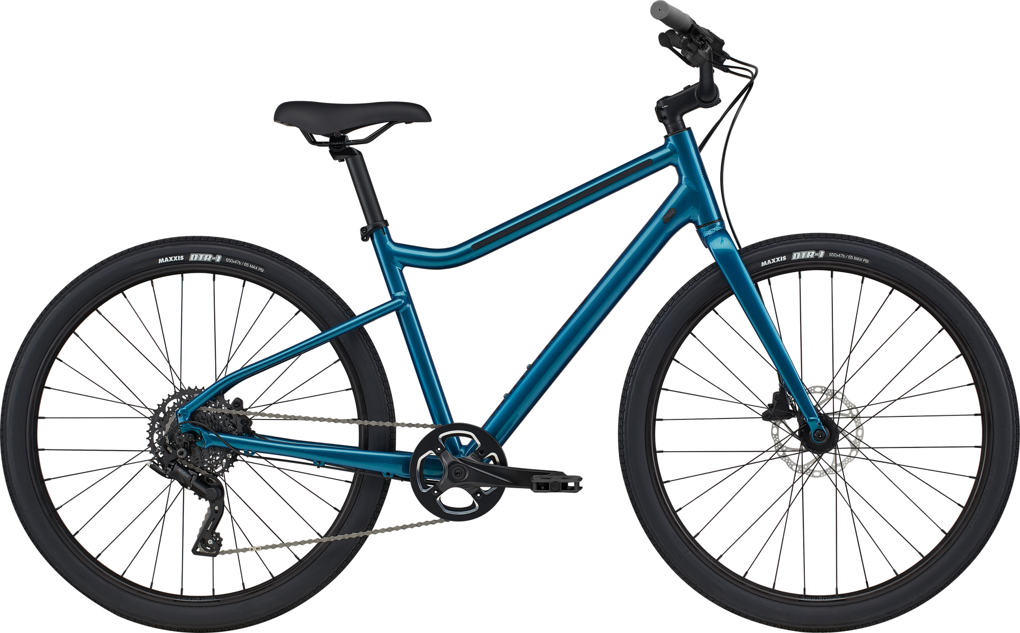 Treadwell EQ | Fitness Bikes | Cannondale