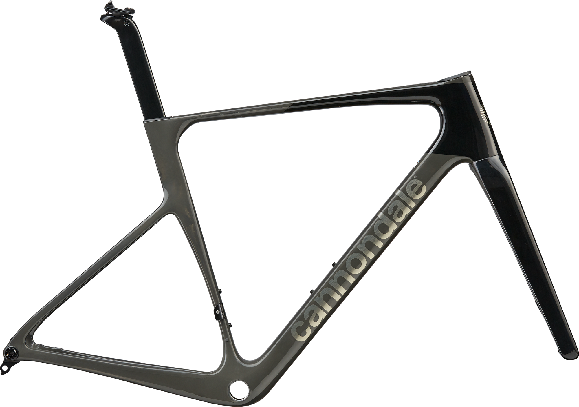SuperSix EVO Hi-MOD Frameset | Road Race Bikes | Cannondale