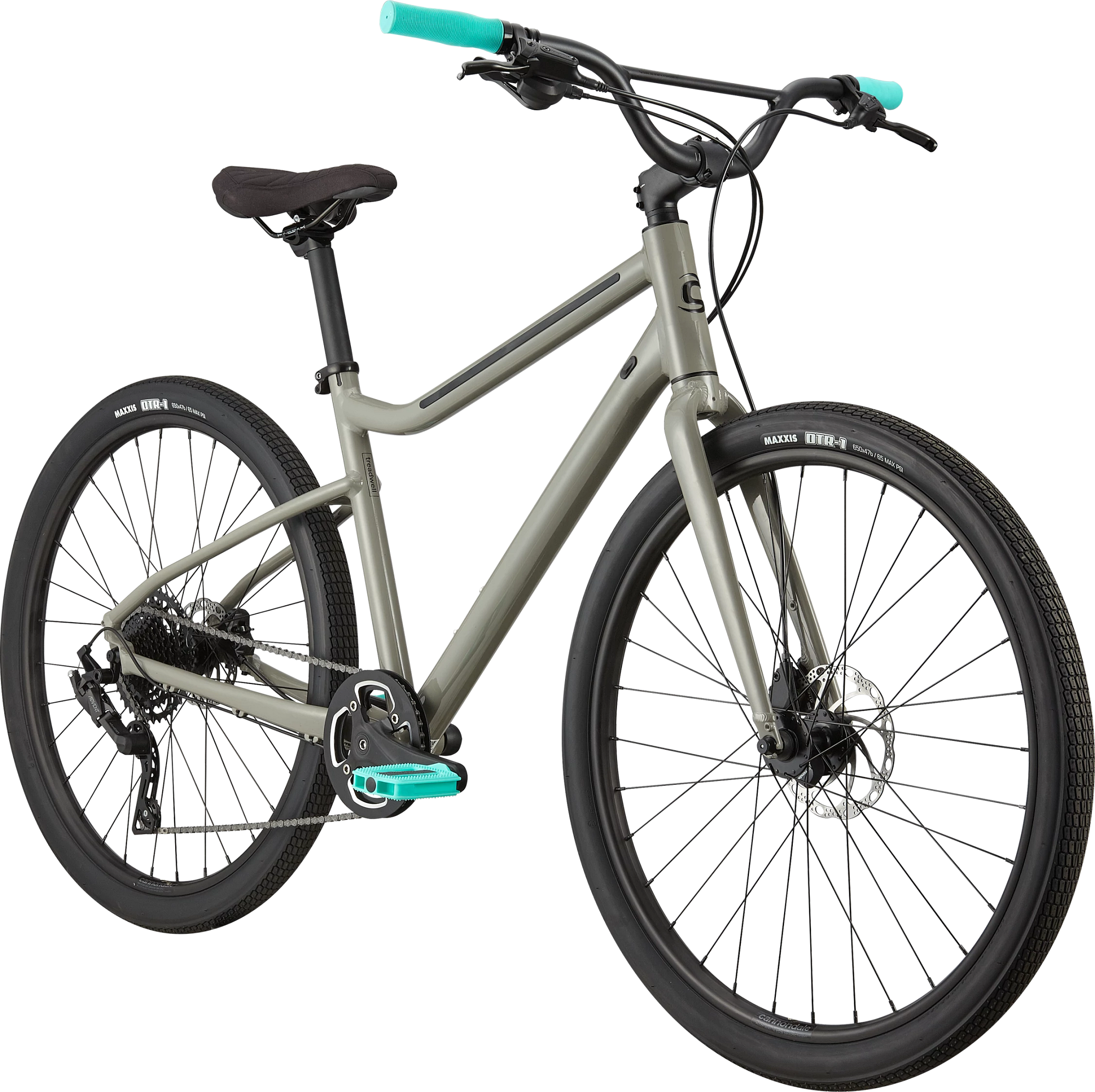 Treadwell EQ | Fitness Bikes | Cannondale