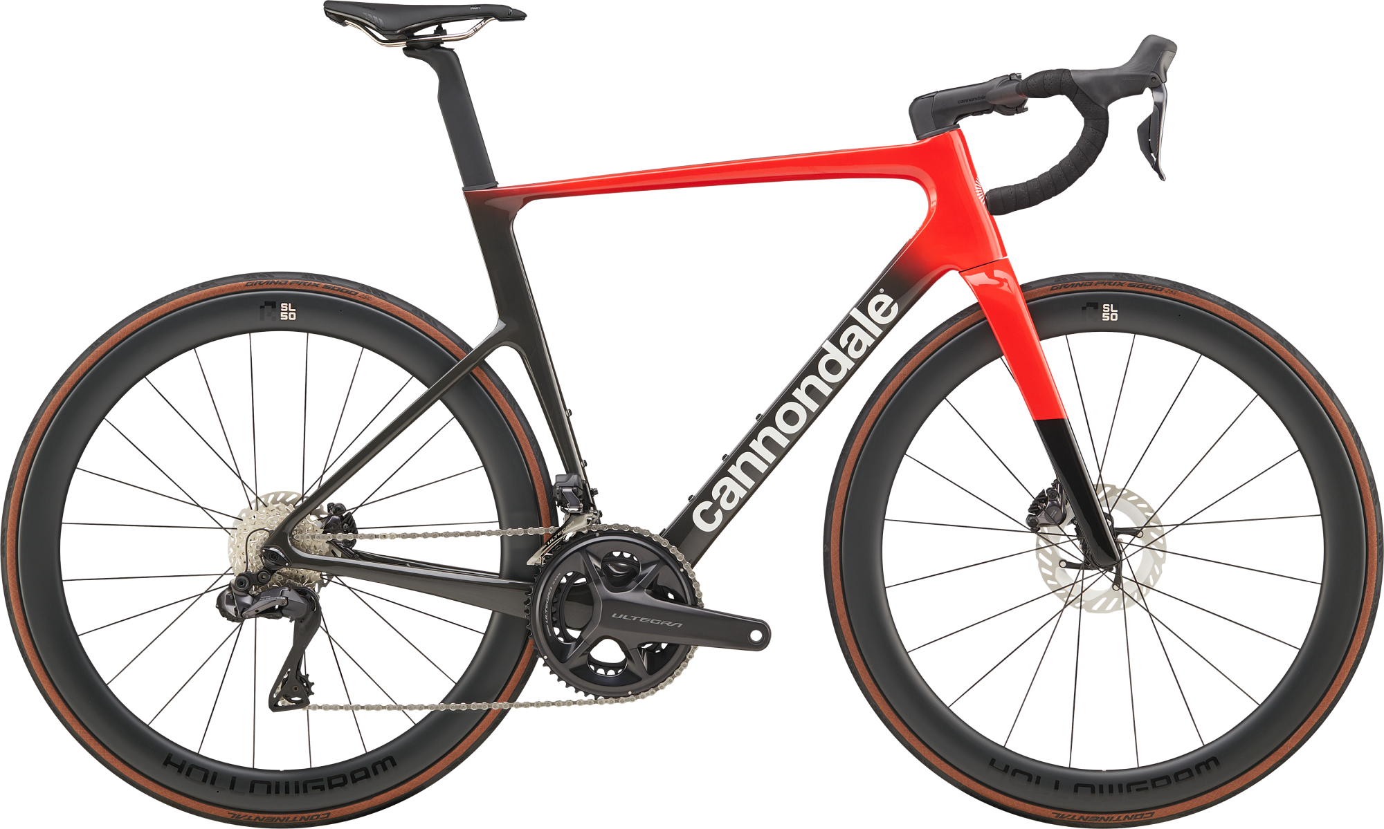 SuperSix EVO Hi-MOD 2 | Road Race Bikes | Cannondale