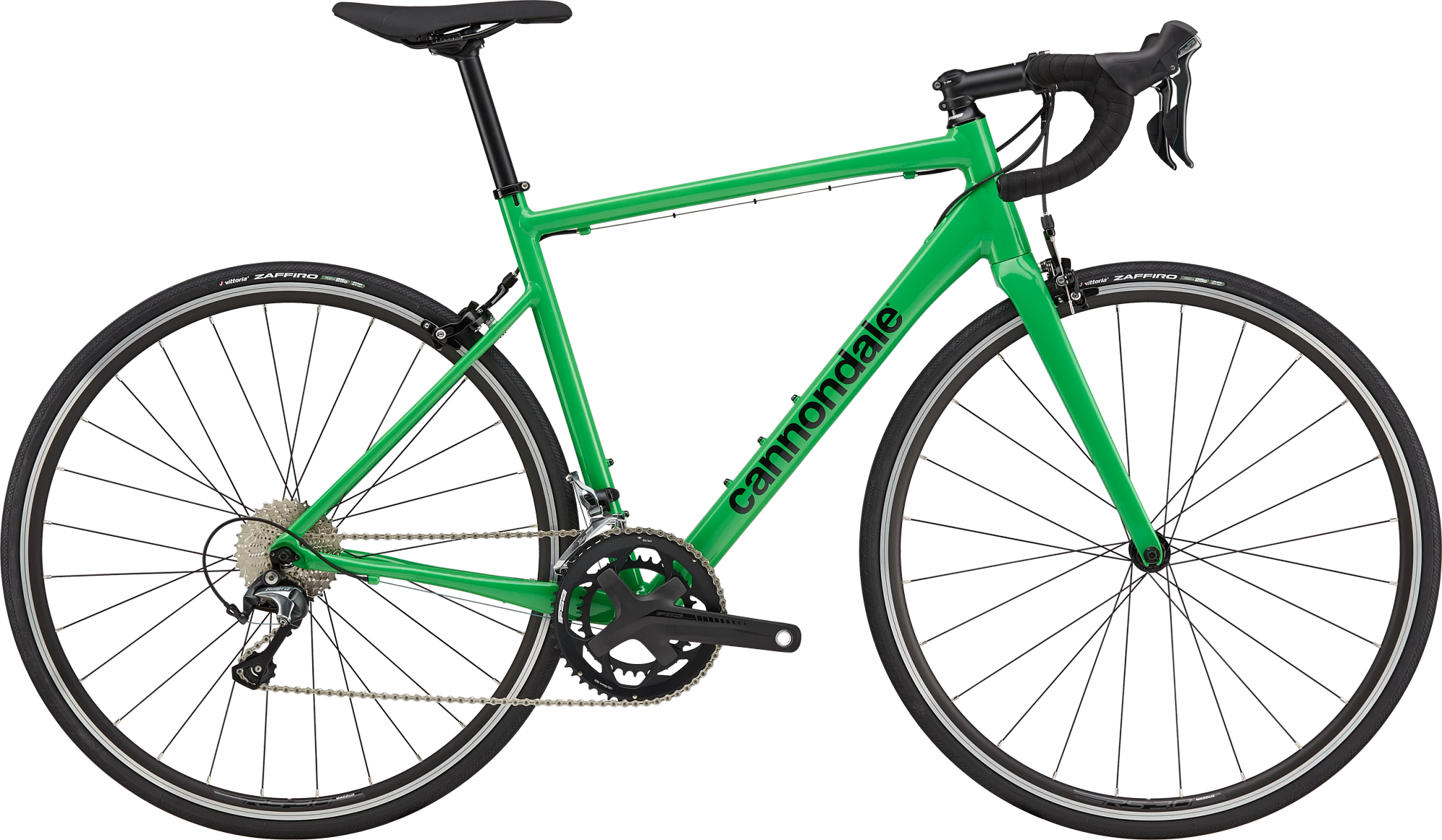 CAAD Optimo 4 | Road Race Bikes | Cannondale