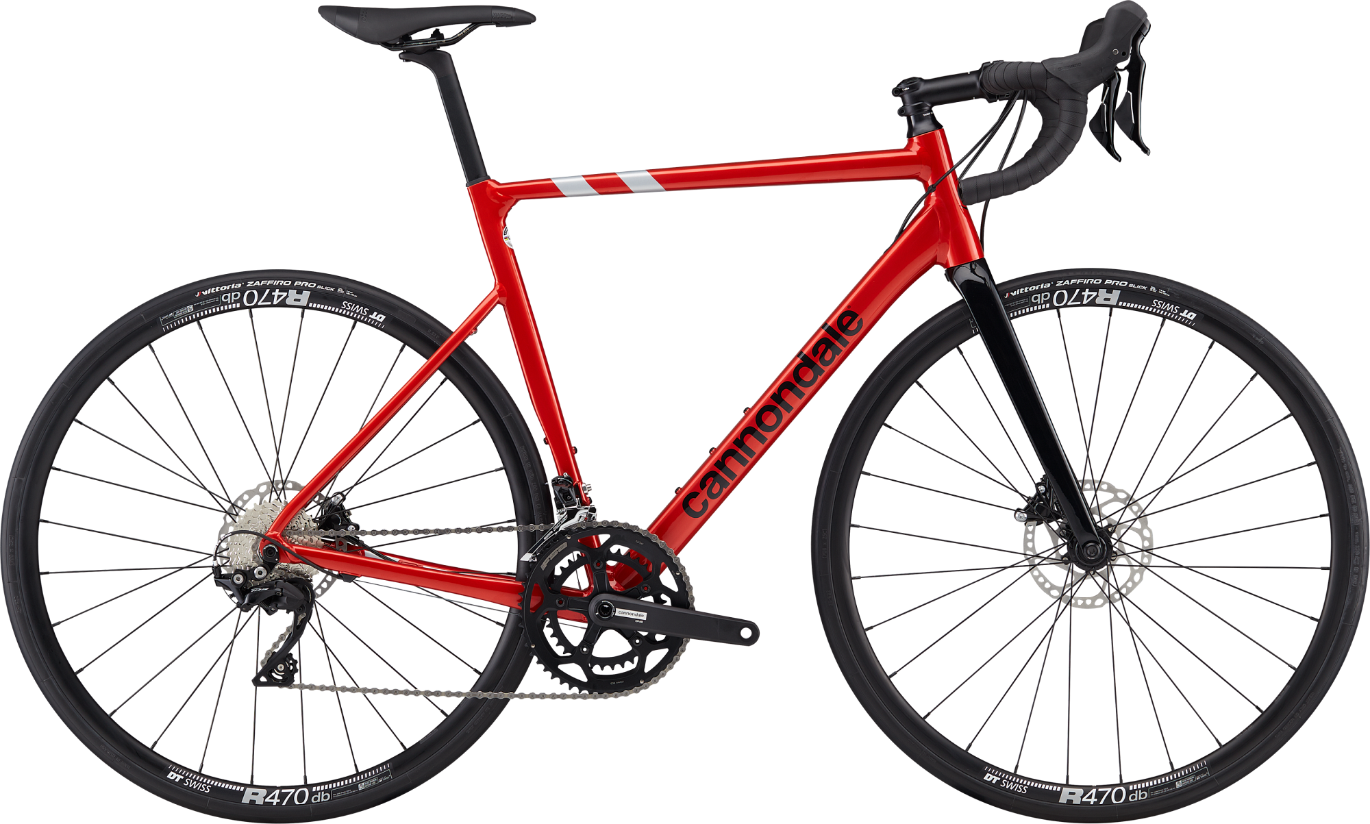CAAD13 Disc 105 | Road Race Bikes | Cannondale