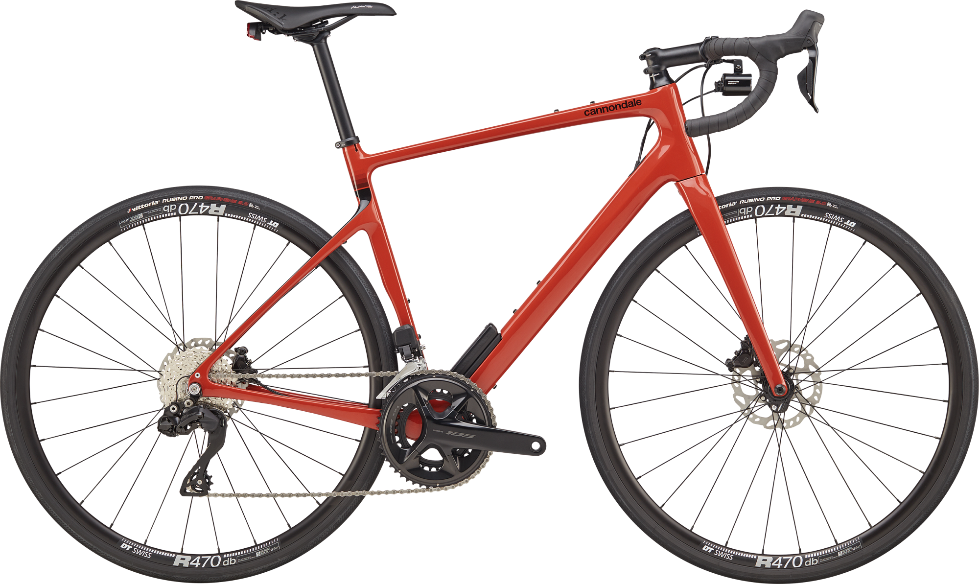 Synapse Carbon 2 LE | Endurance Road Bikes | Cannondale