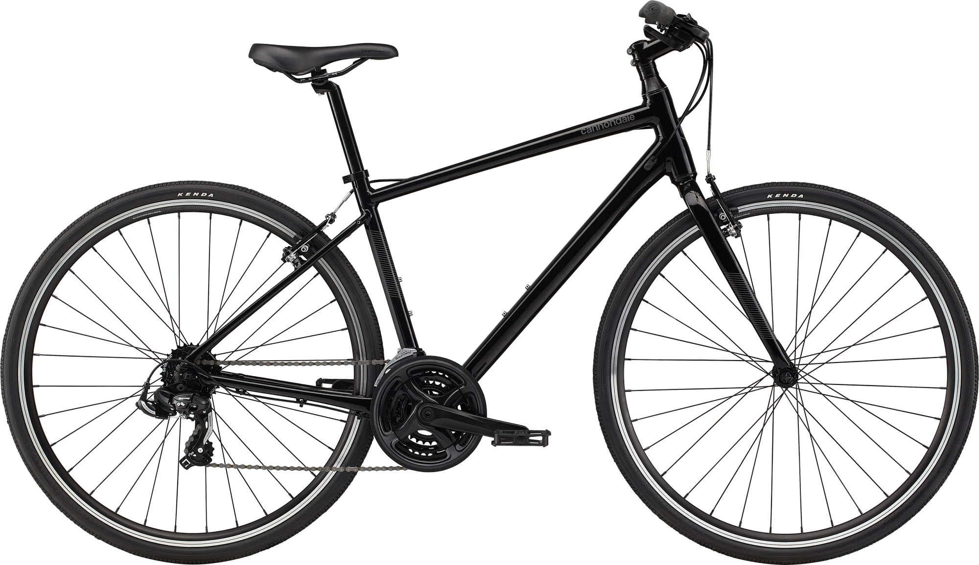 Quick 6 | Hybrid Bikes | Cannondale