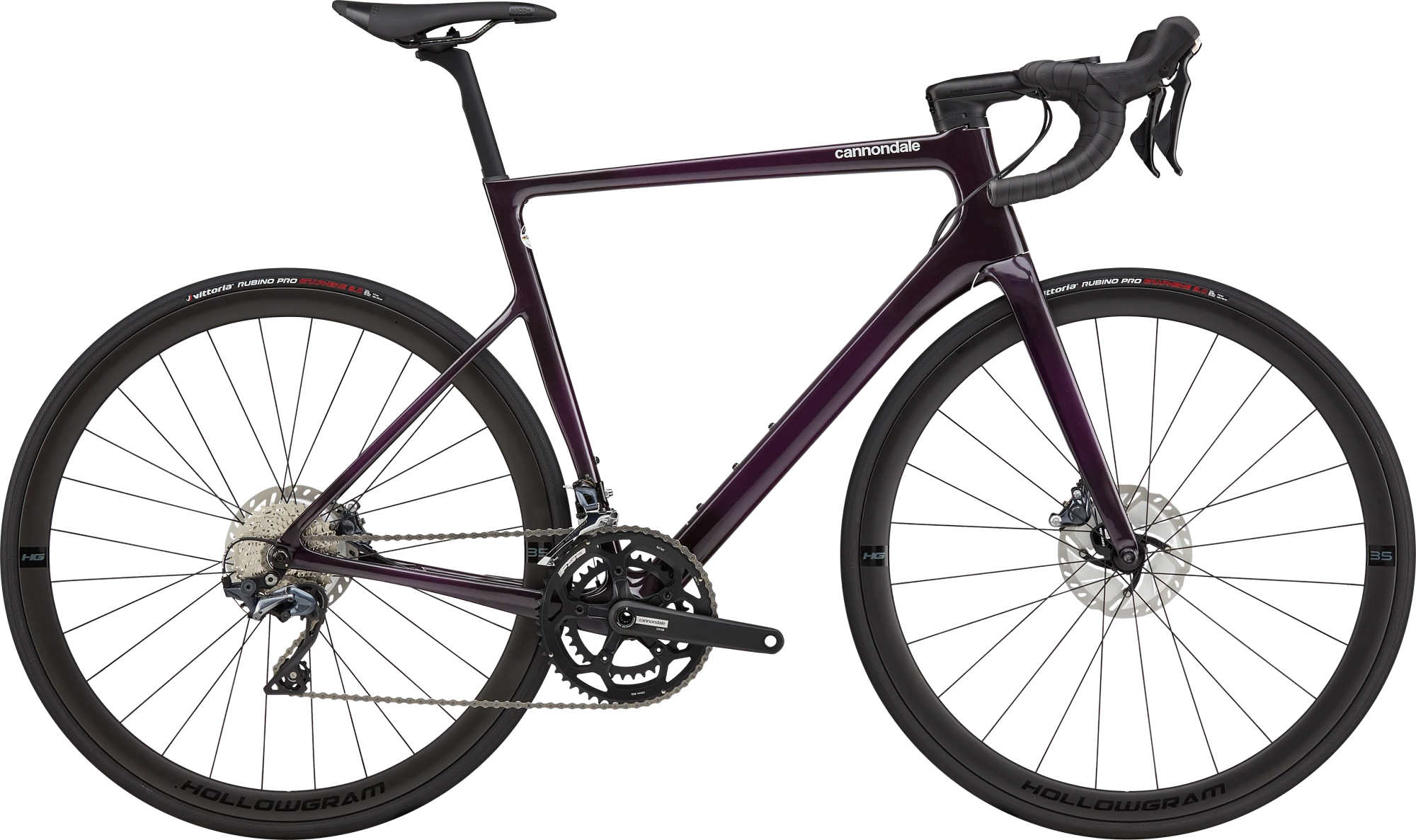 SuperSix EVO Carbon Disc 105 | Road Race Bikes | Cannondale