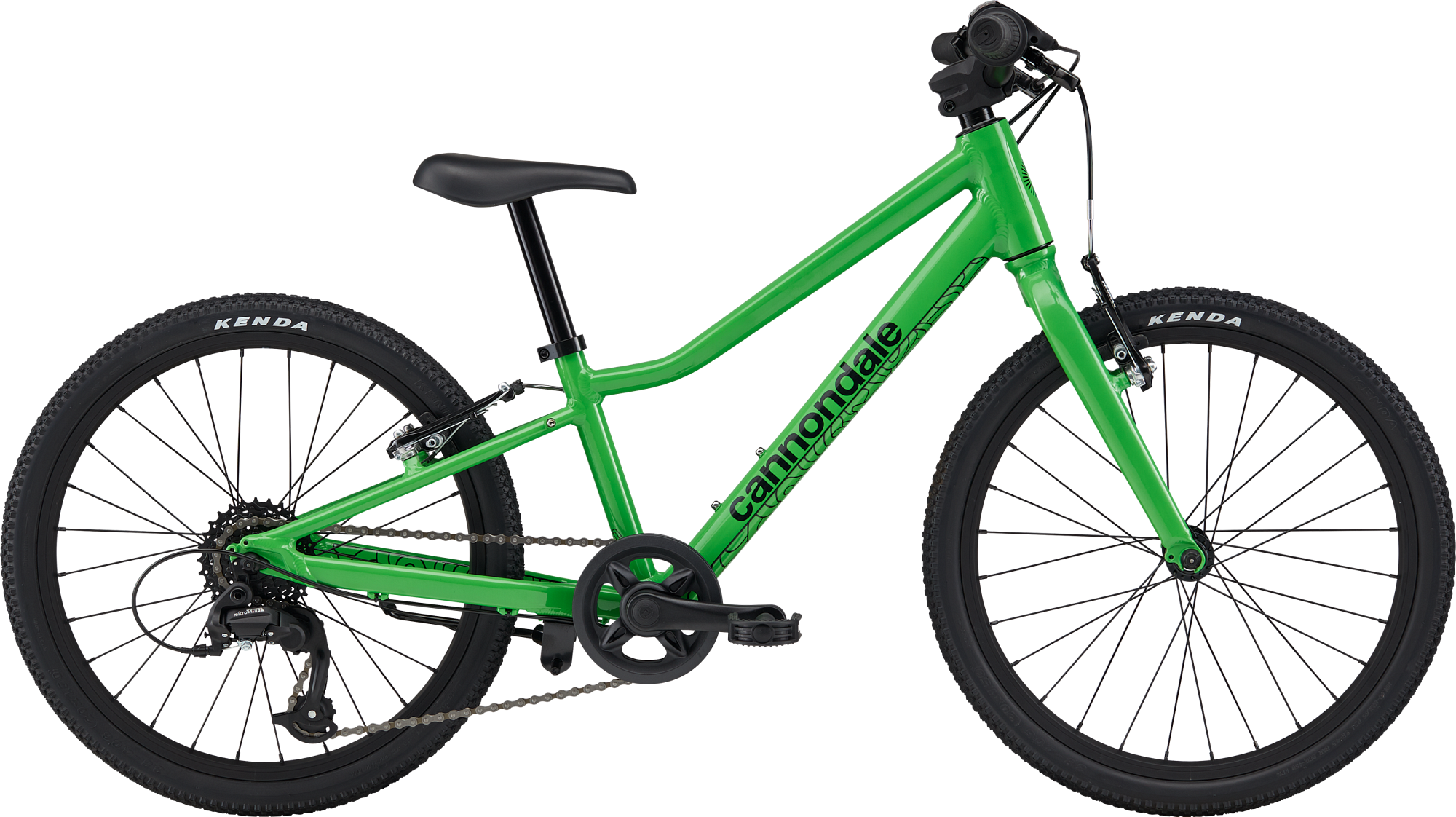 Kids Quick 20 | 7 to 12 Bikes | Cannondale