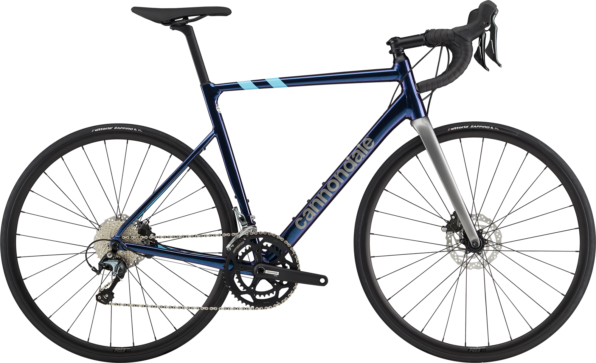 CAAD13 Disc Tiagra | Road Race Bikes | Cannondale
