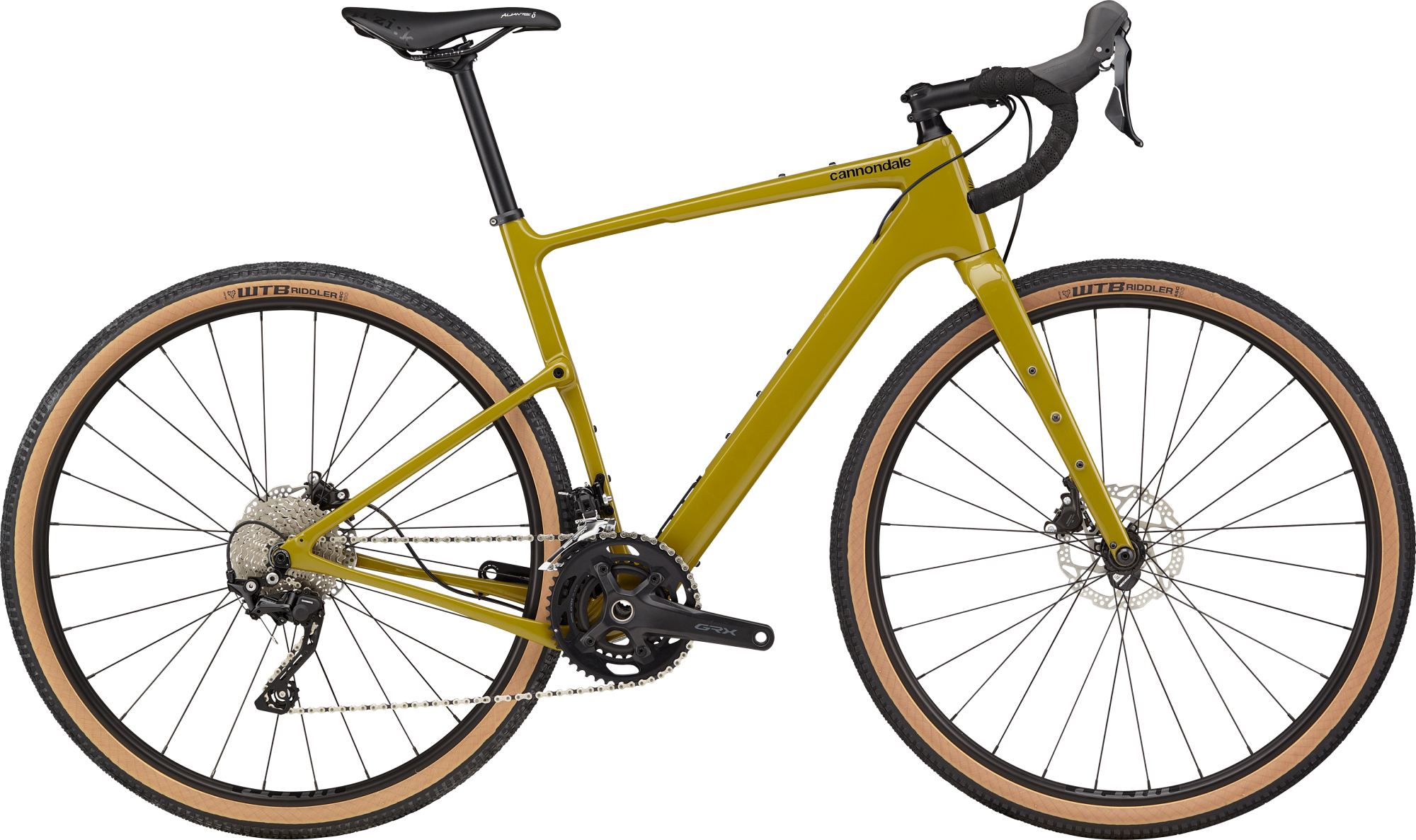 Topstone Carbon 4 | Gravel Bikes | Cannondale