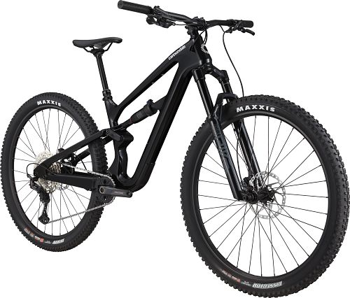 Habit Carbon 1 | Trail Bikes | Full Suspension MTB's | Cannondale