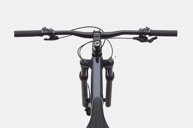 Trail SL 2 | Trail Bikes | Hardtail Mountain Bikes | Cannondale