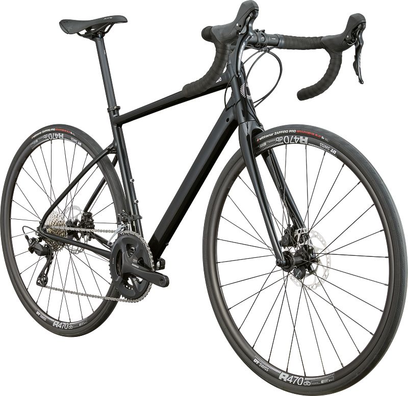 Synapse 1 | Endurance Road Bikes | Cannondale