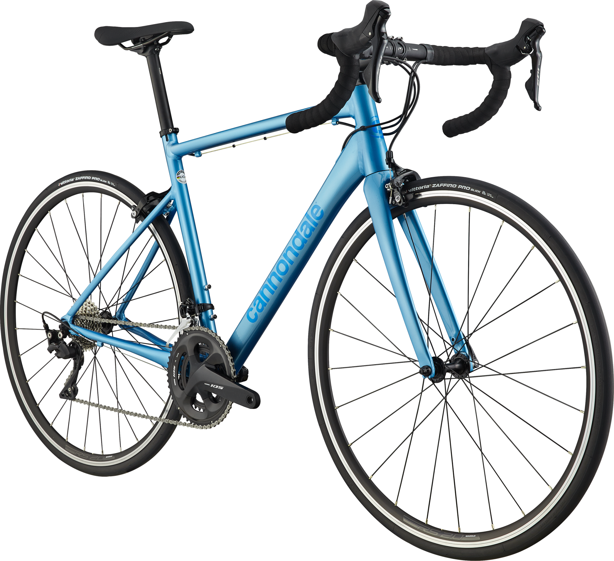 CAAD Optimo 1 | Race Bikes | Cannondale