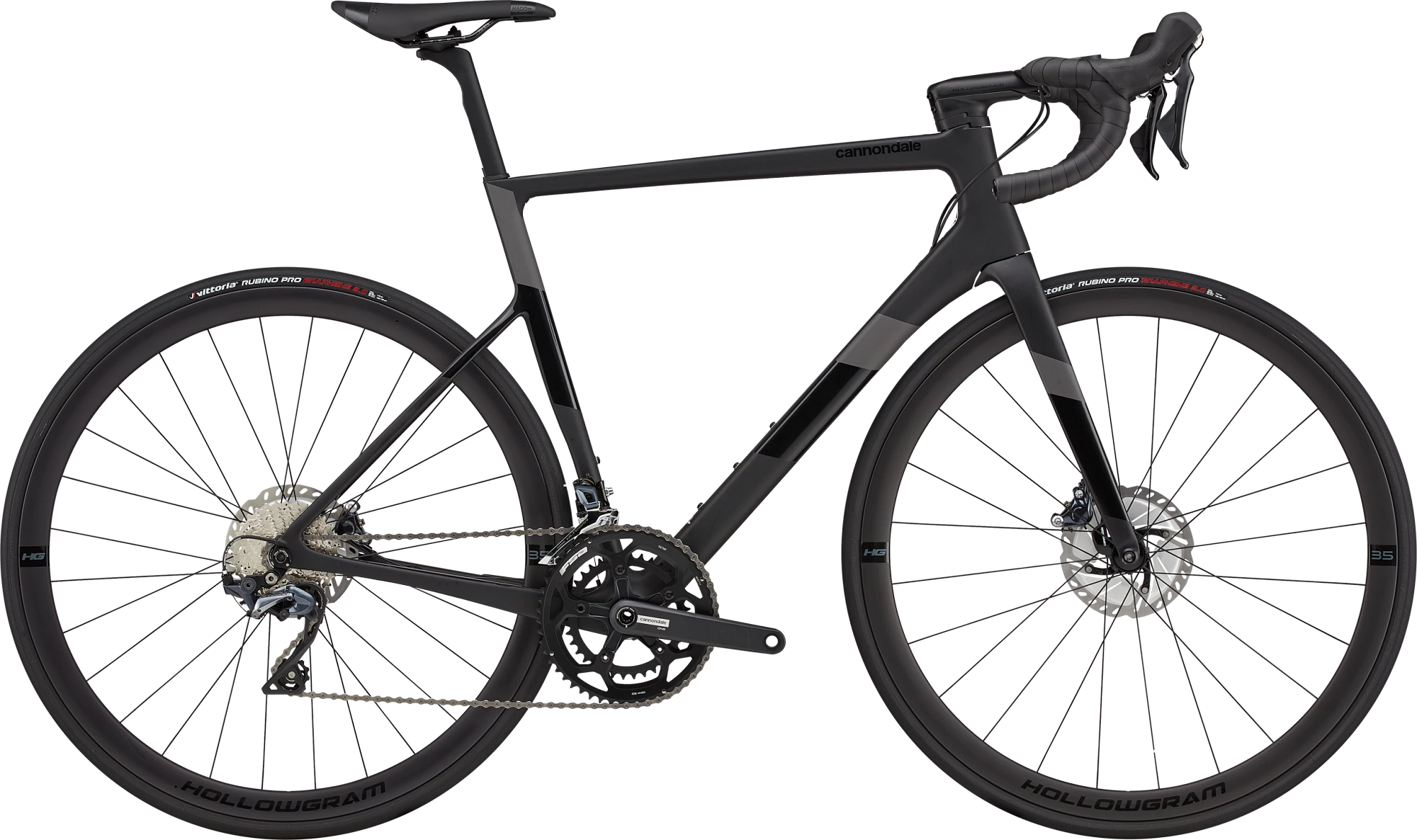 SuperSix EVO Carbon Disc Ultegra | Road Race Bikes | Cannondale