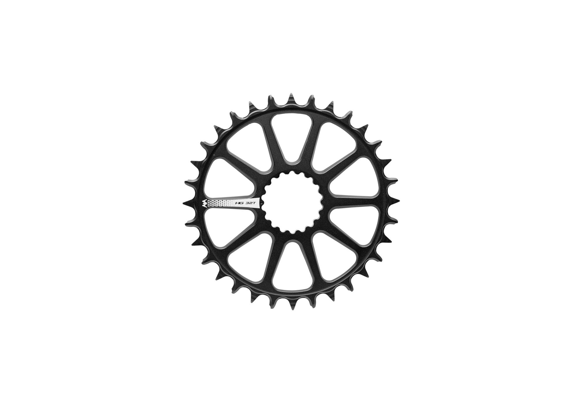 HollowGram SpideRing SL Chainring | Components | Cannondale