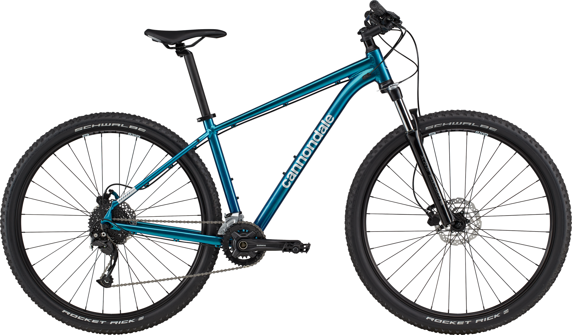 Trail SE 4 | Trail Bikes | Hardtail Mountain Bikes | Cannondale