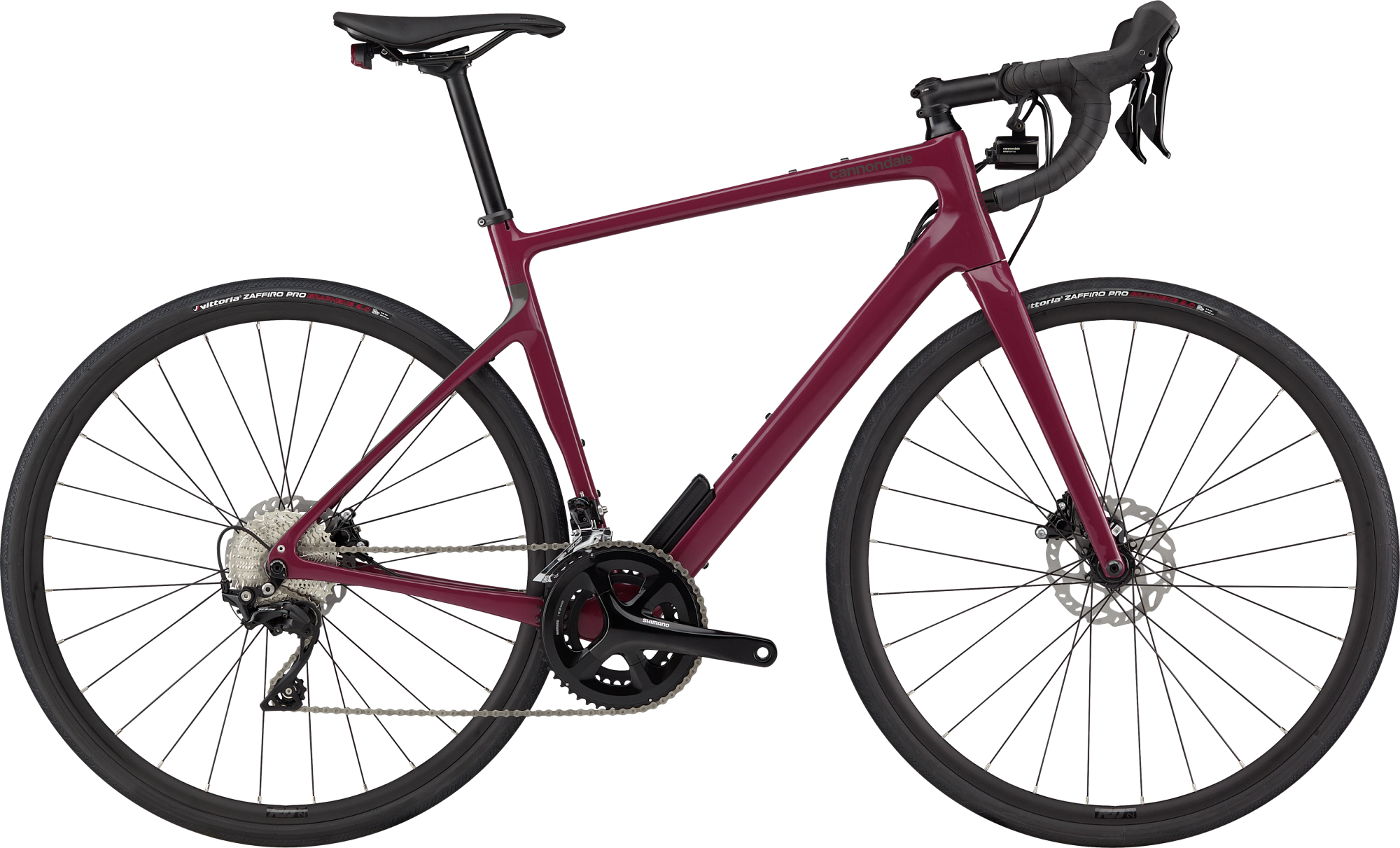 Synapse Carbon 3 L | Endurance Road Bikes | Cannondale