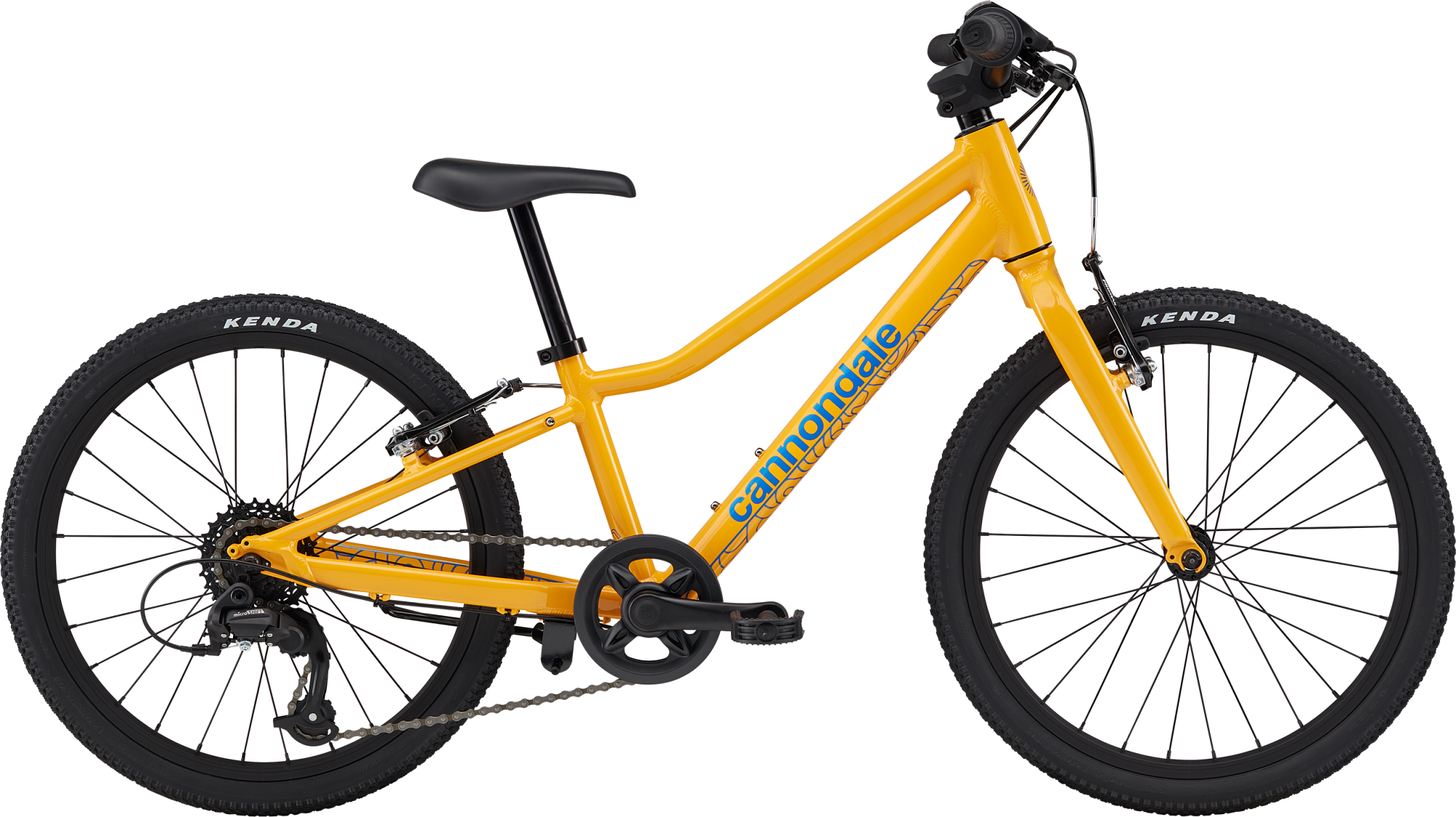 Kids Quick 20 | 7 to 12 Bikes | Cannondale