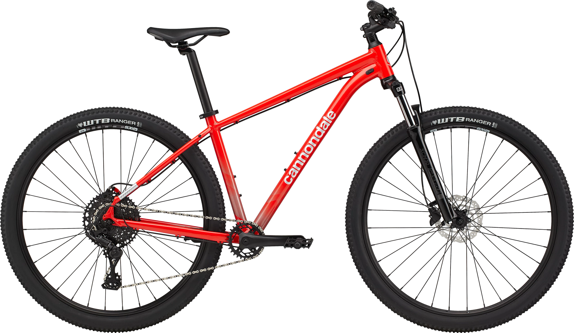 Trail SE 3 | Trail Bikes | Hardtail Mountain Bikes | Cannondale