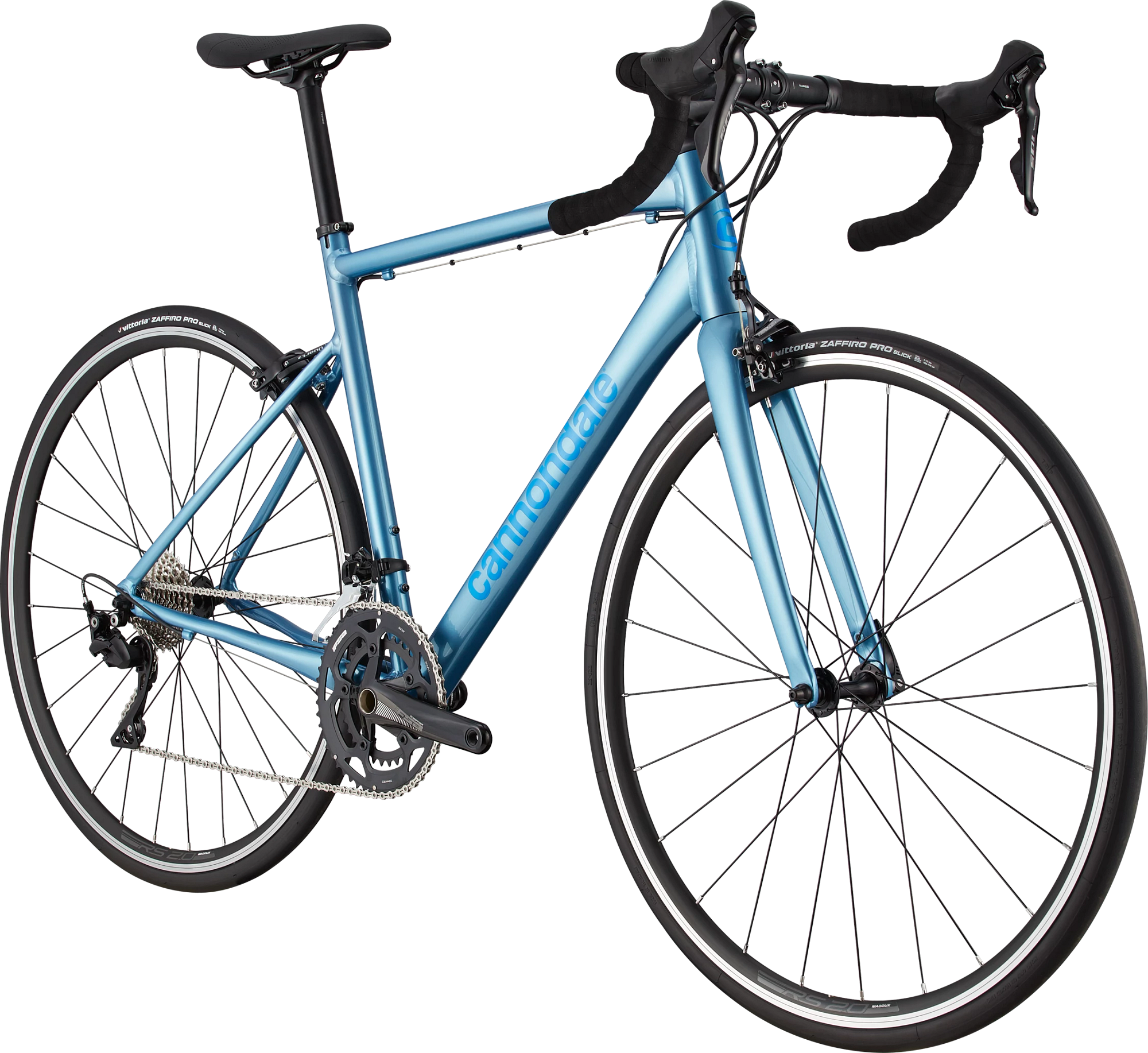 CAAD Optimo 1 | Road Race Bikes | Cannondale