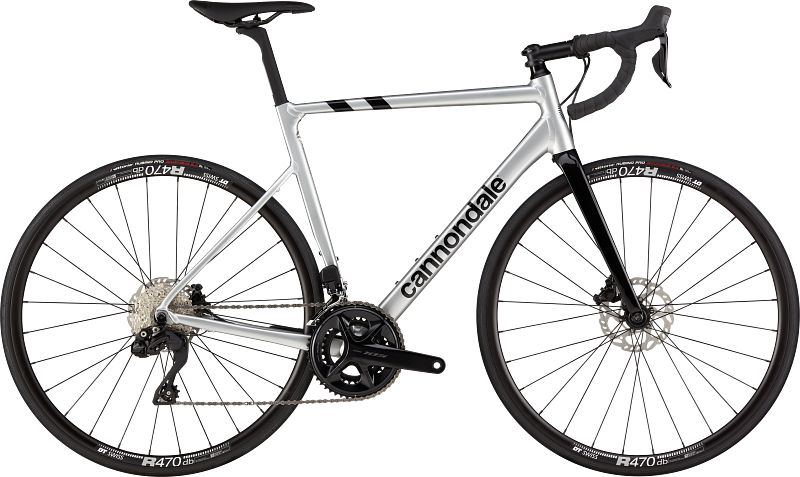 CAAD13 105 Di2 | Road Race Bikes | Cannondale