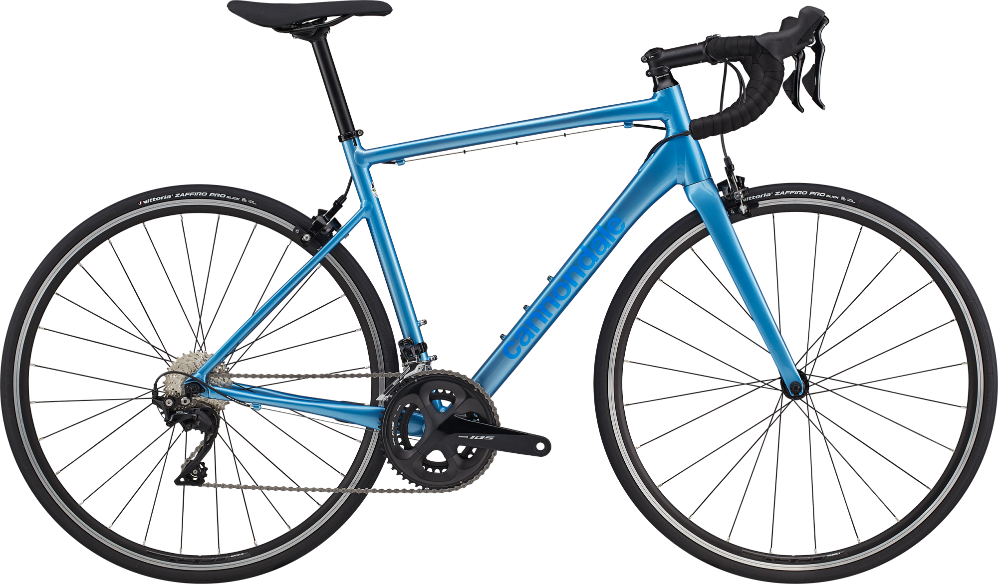 CAAD Optimo 4 | Road Race Bikes | Cannondale