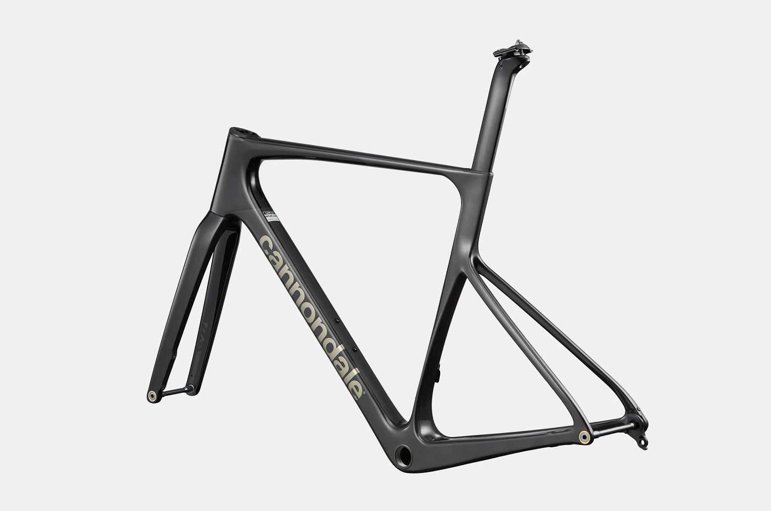 SuperSix EVO Hi-MOD Frameset | Road Race Bikes | Cannondale