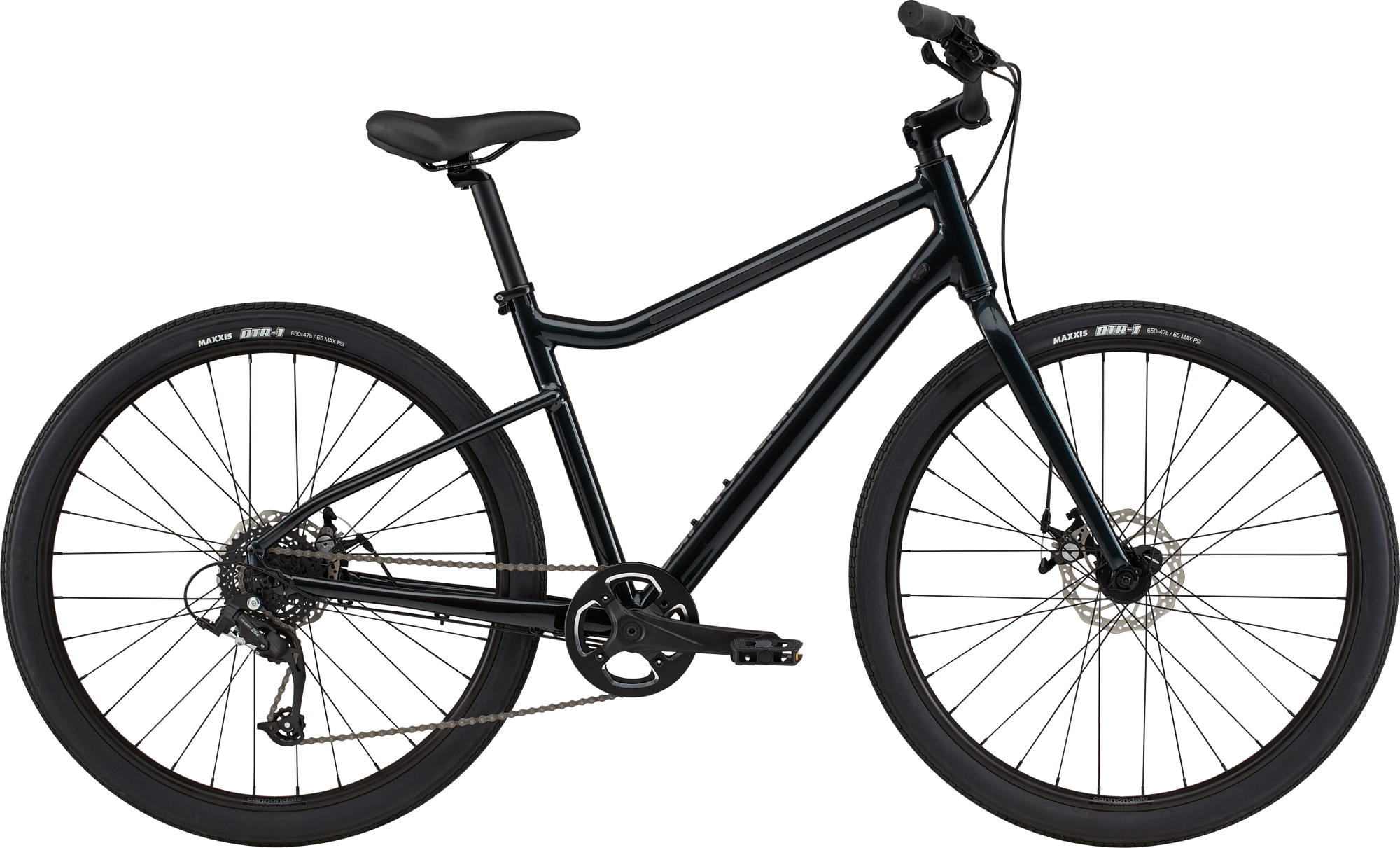 Treadwell 3 | Fitness Bikes | Cannondale