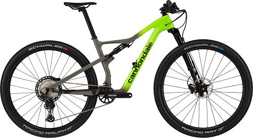 Scalpel Carbon 3 | XC Bikes | Full Suspension MTB's | Cannondale