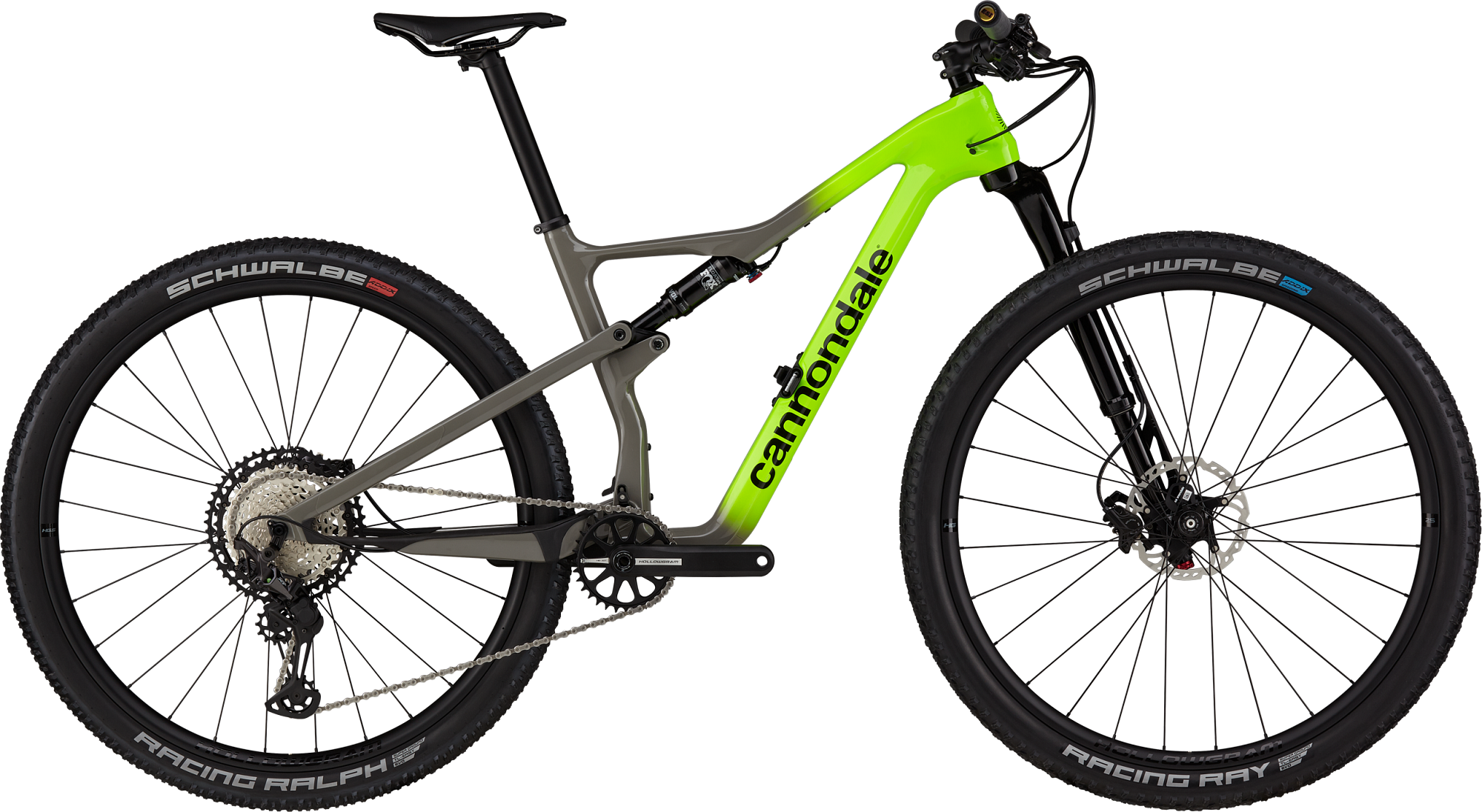 Scalpel Carbon 3 | XC Bikes | Full Suspension MTB's | Cannondale