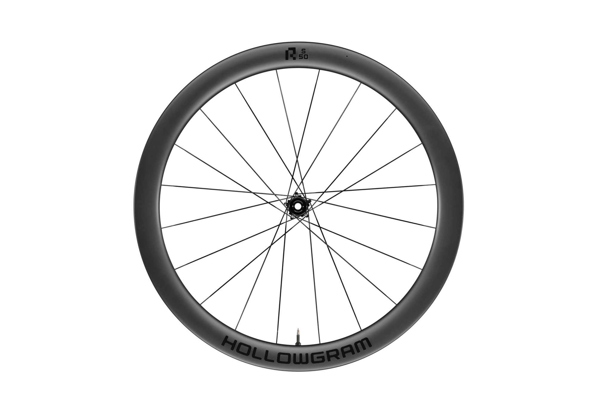 R-S 50 SRAM XDR Rear Wheel | HollowGram | Cannondale