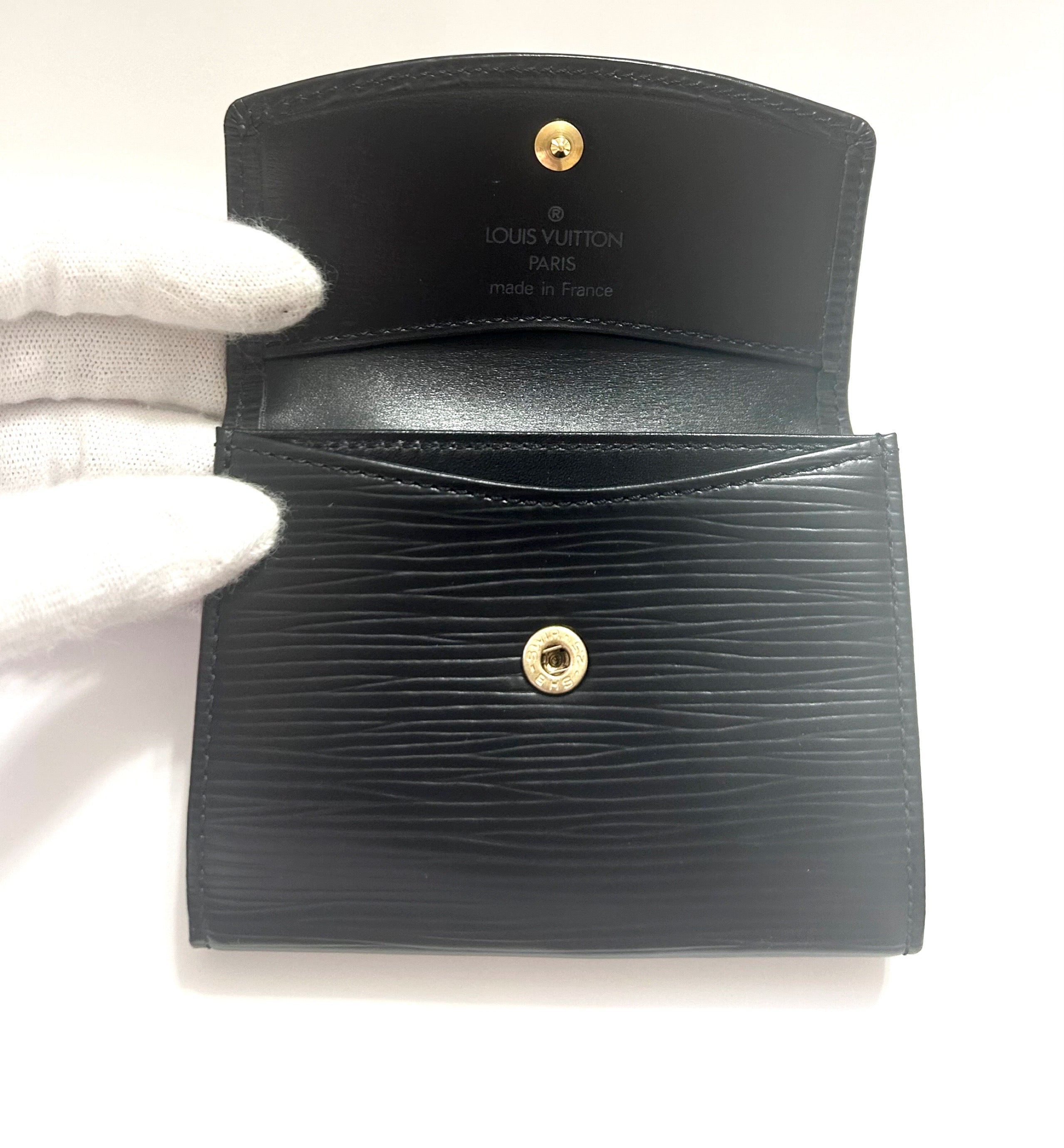 エピ コインケース/ LOUIS VUITTON / ルイ・ヴィトン ユーズドの販売