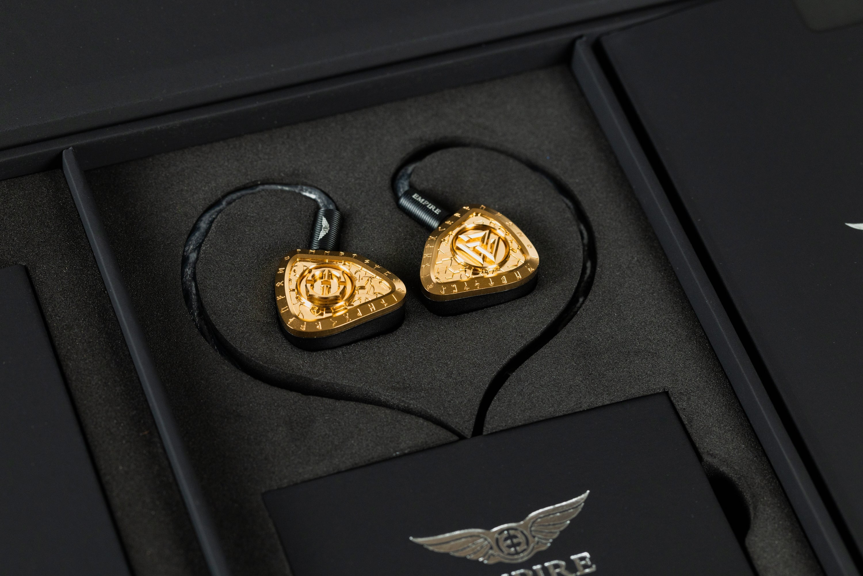 Introducing ODIN MKII and an Interview with Dean Vang | Empire Ears