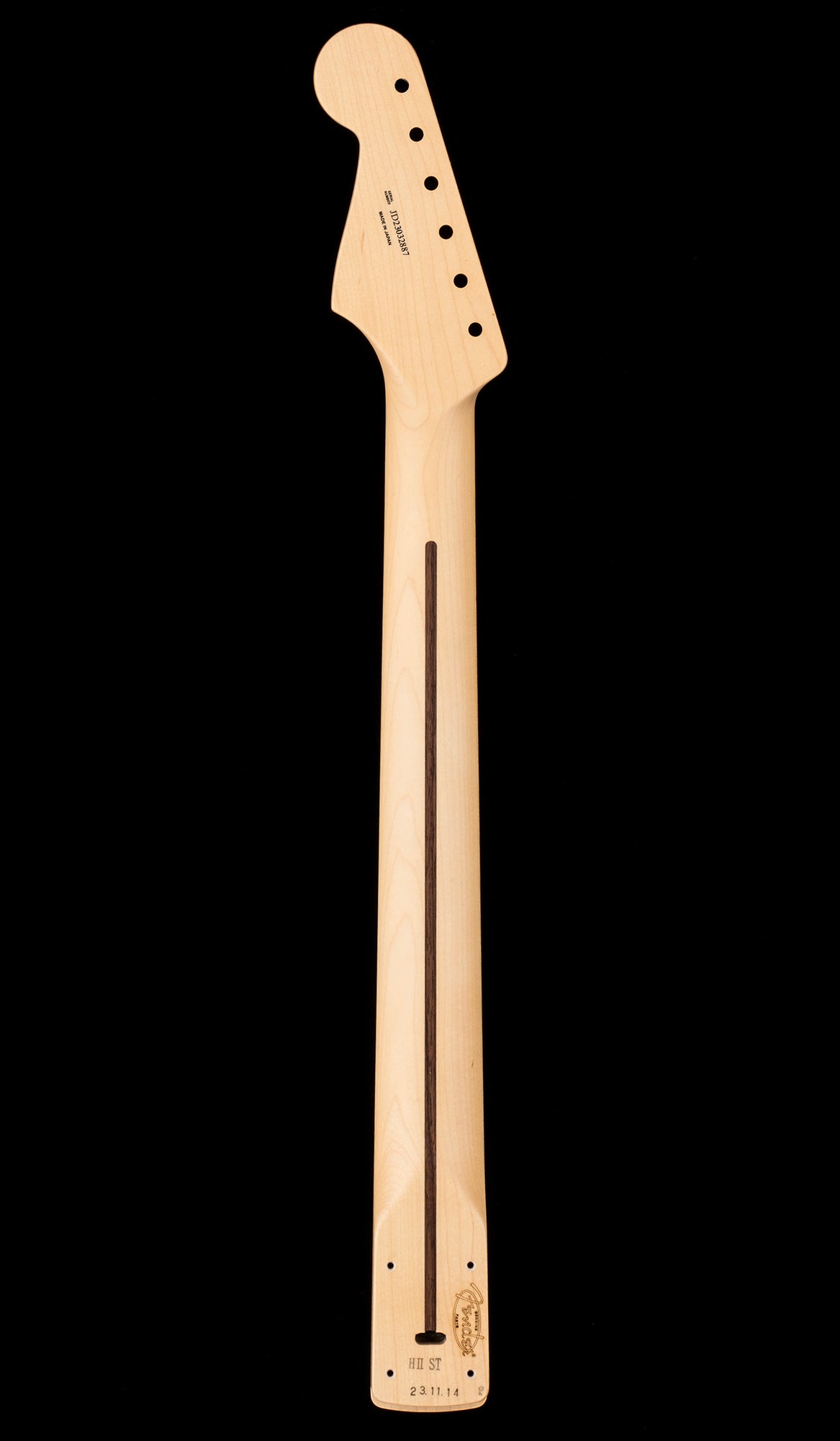 Fender Made in Japan Hybrid II Stratocaster Neck #32887 – Empire Music