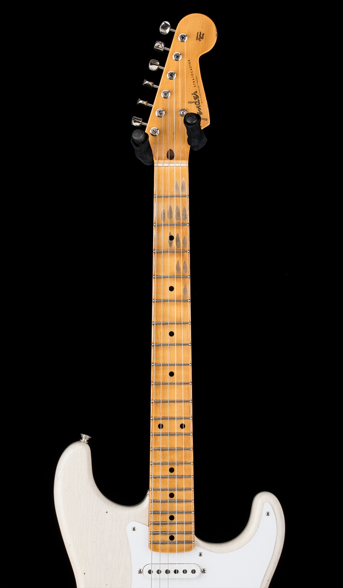 Fender Custom Shop Limited Edition Fat 1954 Stratocaster Relic