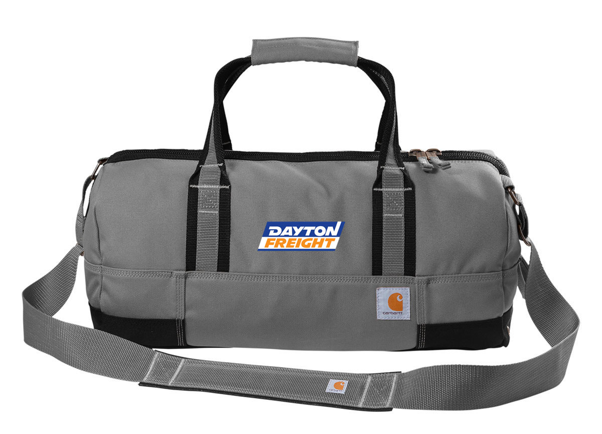 Carhartt Foundry Series 20