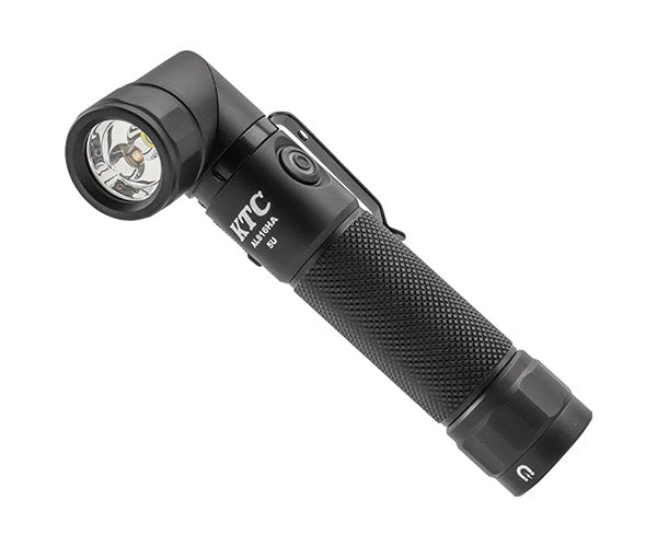 KTC 充電式LEDフレキシブルライト ハンドライトタイプ (AL816HA